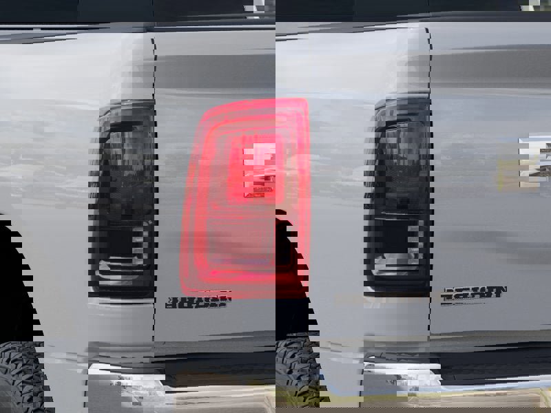 New 2025 RAM 2500 Big Horn w/ Safety Group image 35