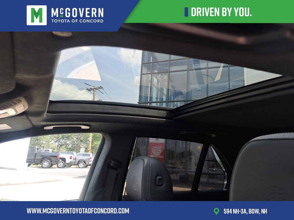 Used 2021 Mercedes-Benz GLE 63 AMG S image 19