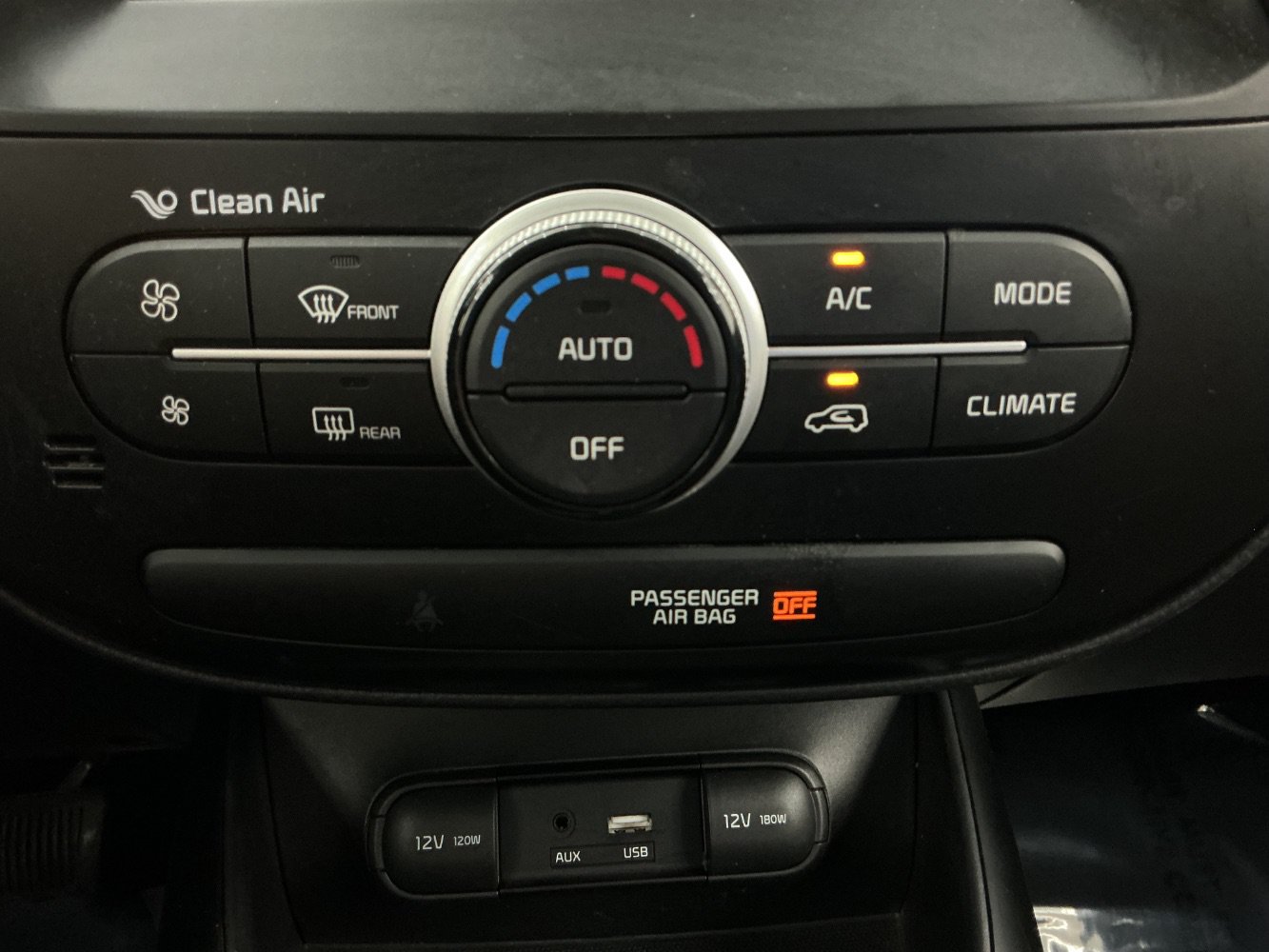Used 2019 Kia Soul w/ Convenience Package FWD image 35