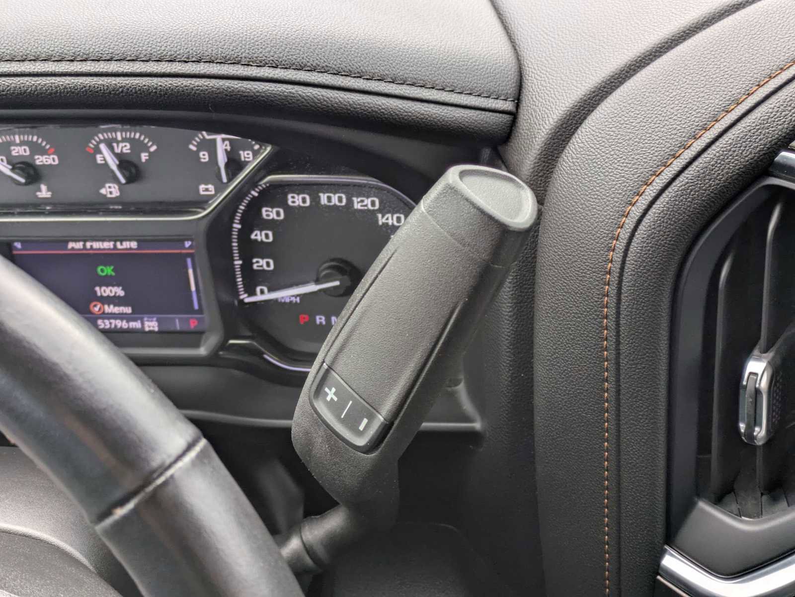 Used 2022 GMC Sierra 1500 AT4 w/ AT4 Preferred Package AWD/4WD image 32