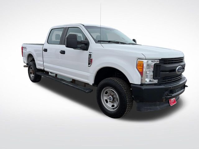 Used 2017 Ford F350 XL AWD/4WD image 10