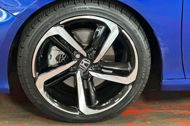 Used 2019 Honda Accord Sport image 31