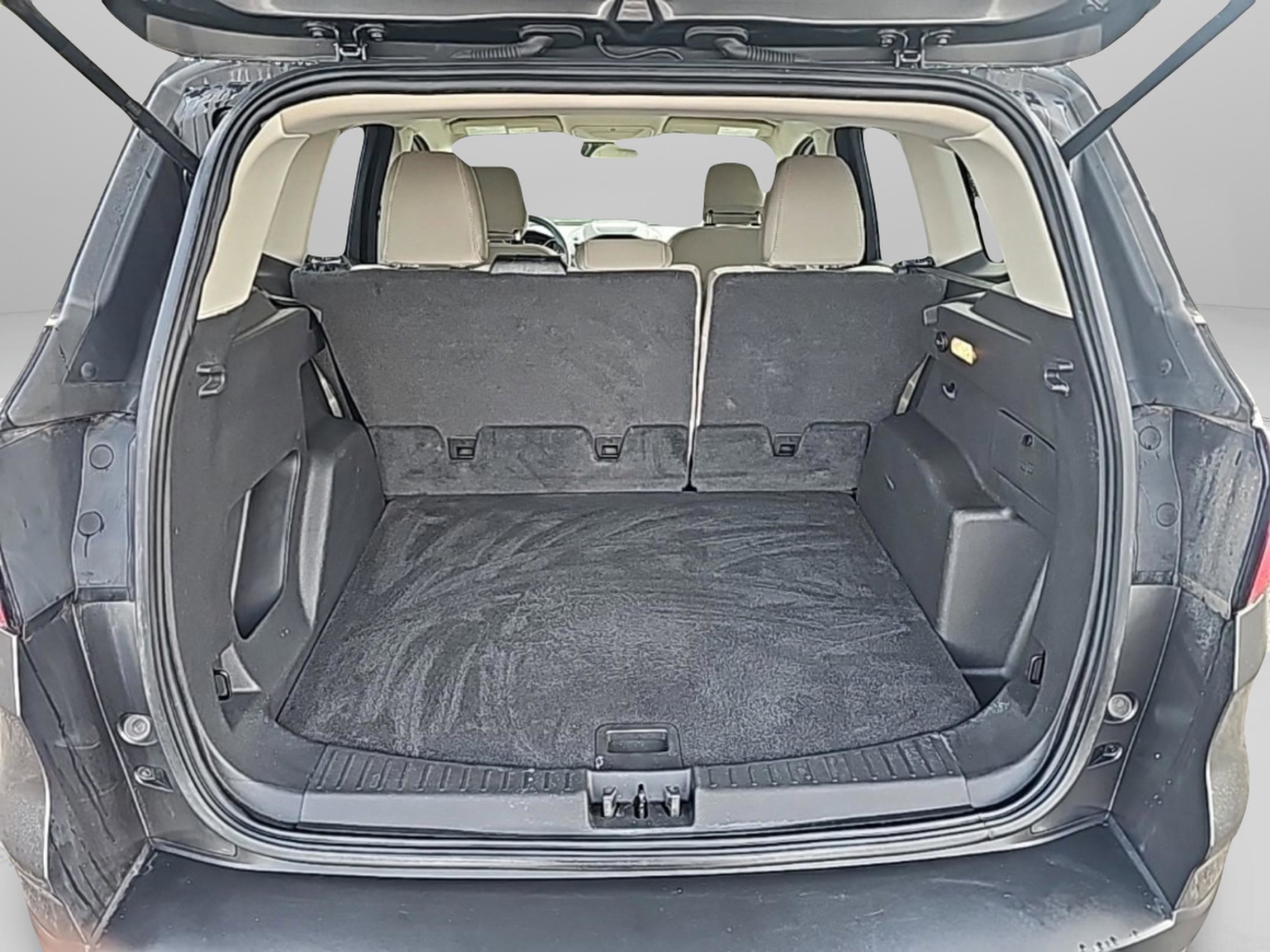 Used 2019 Ford Escape SE image 7