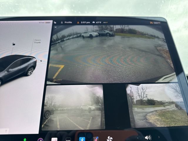 Used 2021 Tesla Model Y Long Range image 28