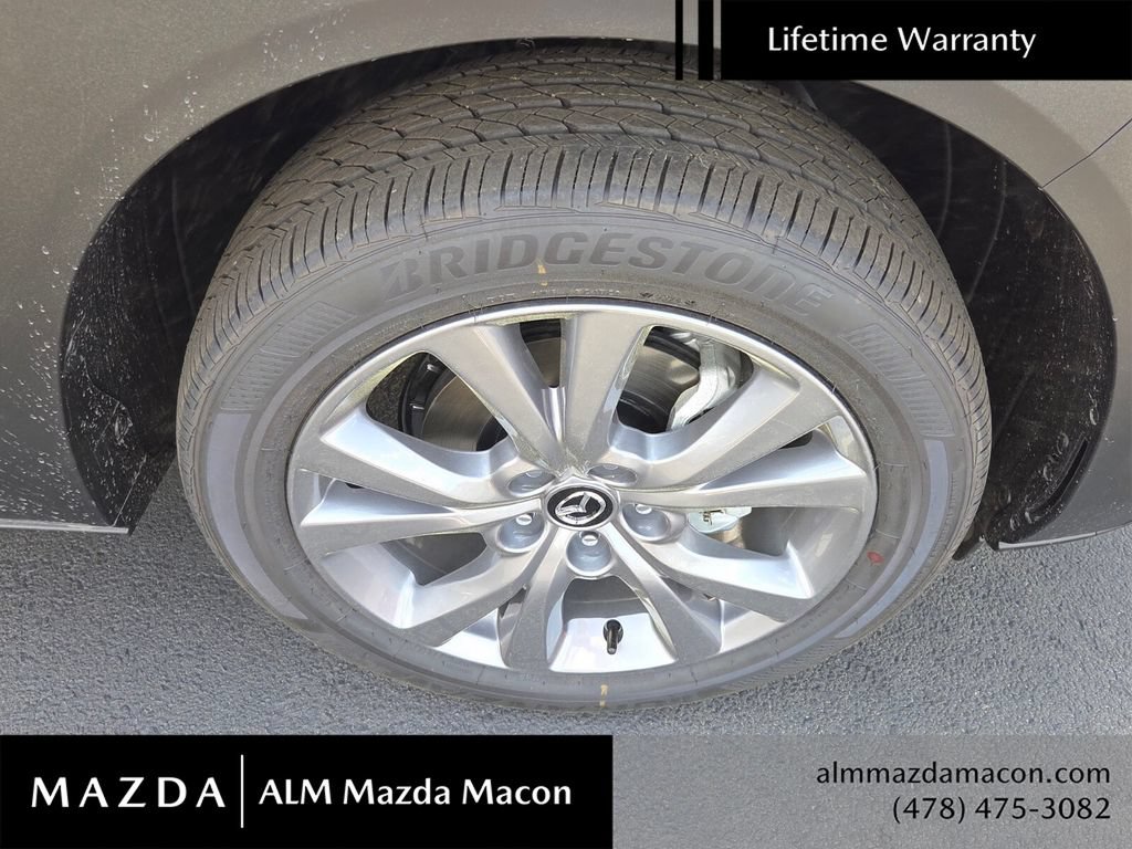New 2026 MAZDA CX-30 AWD 2.5 S w/ Premium Package image 17