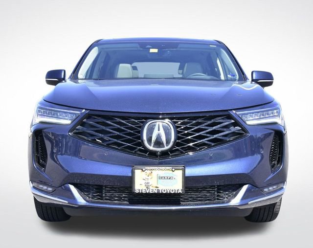 Used 2025 Acura RDX SH-AWD w/ Advance Package image 7