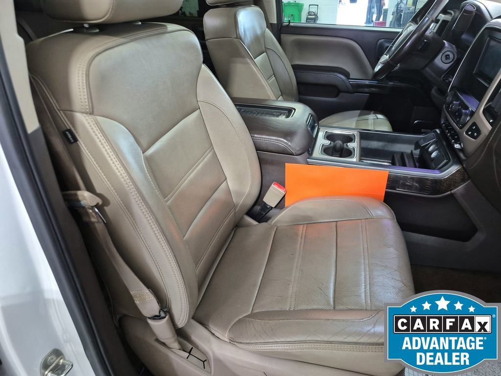 Used 2016 GMC Sierra 1500 Denali AWD/4WD image 23