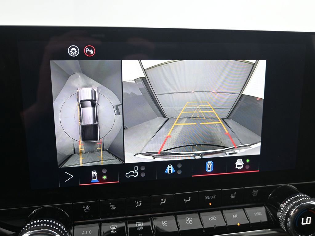 Used 2026 GMC Canyon Denali image 21