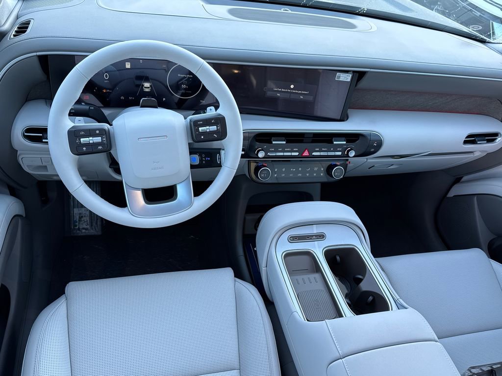 New 2026 Hyundai Palisade Limited image 14