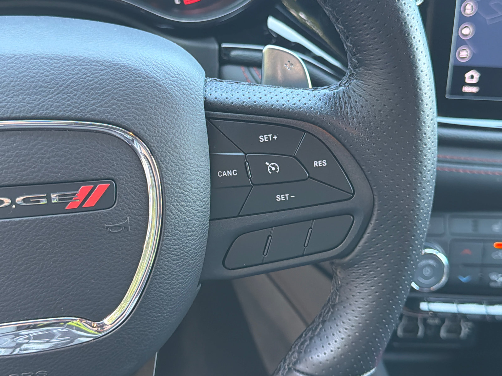 Used 2026 Dodge Durango GT RWD image 27