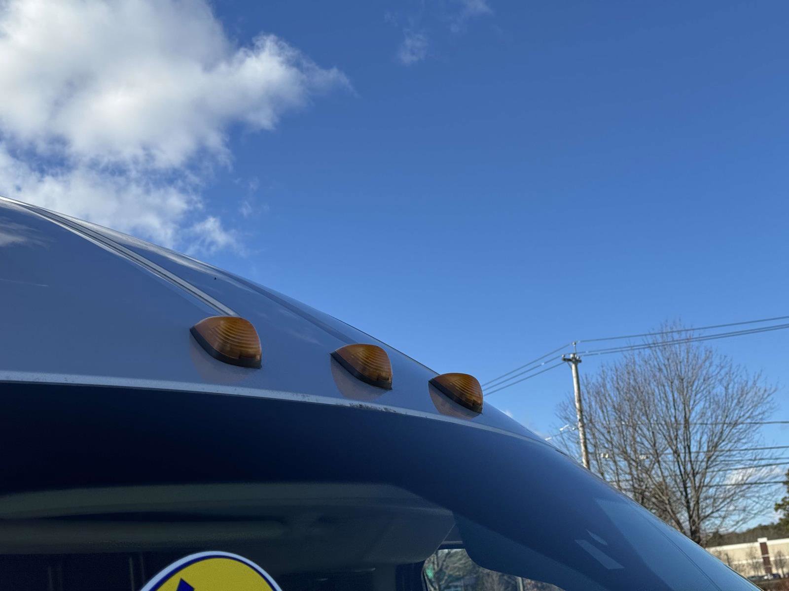 Used 2015 Ford Transit 350 148 High Roof Extended DRW image 10