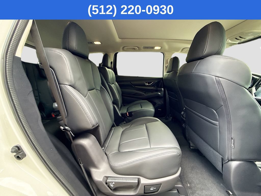 New 2026 Subaru Ascent Bronze Edition AWD/4WD image 37