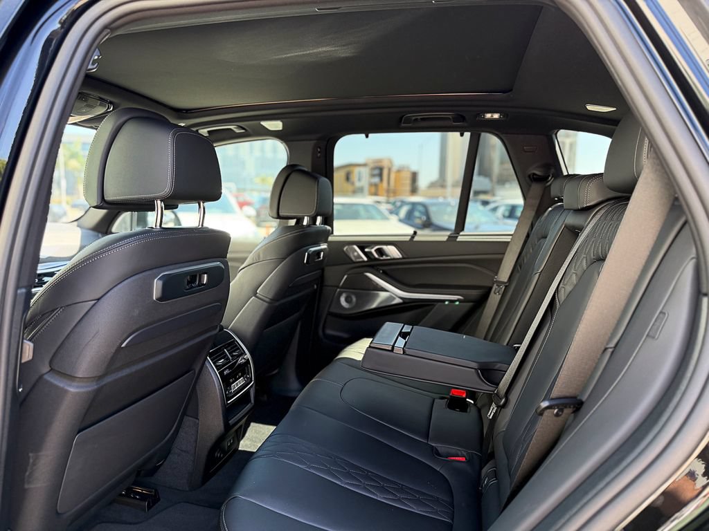 New 2026 BMW X5 M60i AWD/4WD image 15