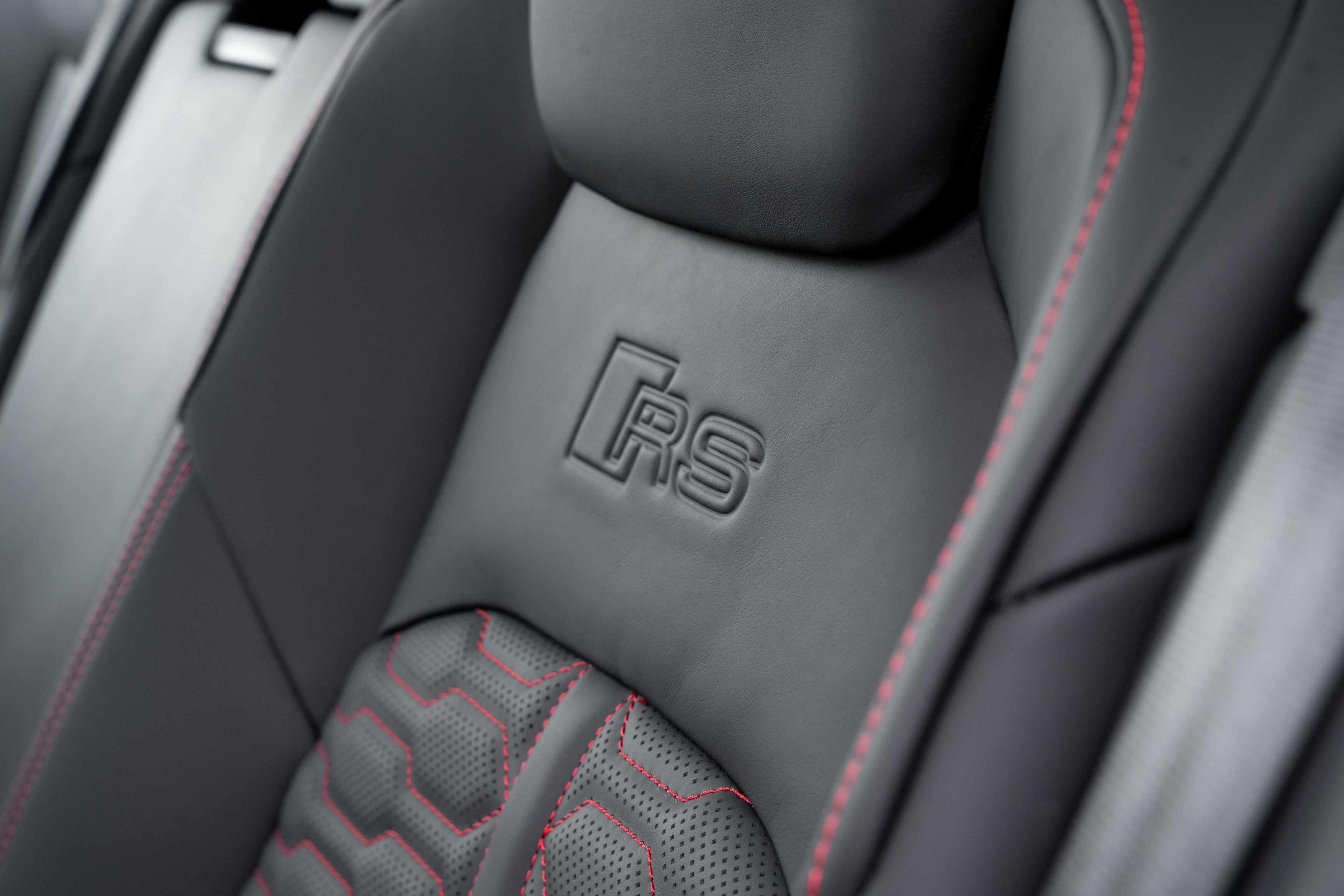 New 2026 Audi RS 6 performance image 36