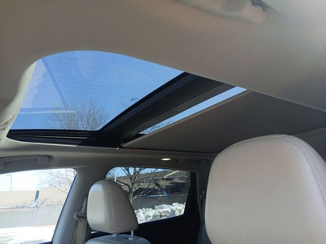 Used 2019 Nissan Murano Platinum w/ Cargo Package image 22