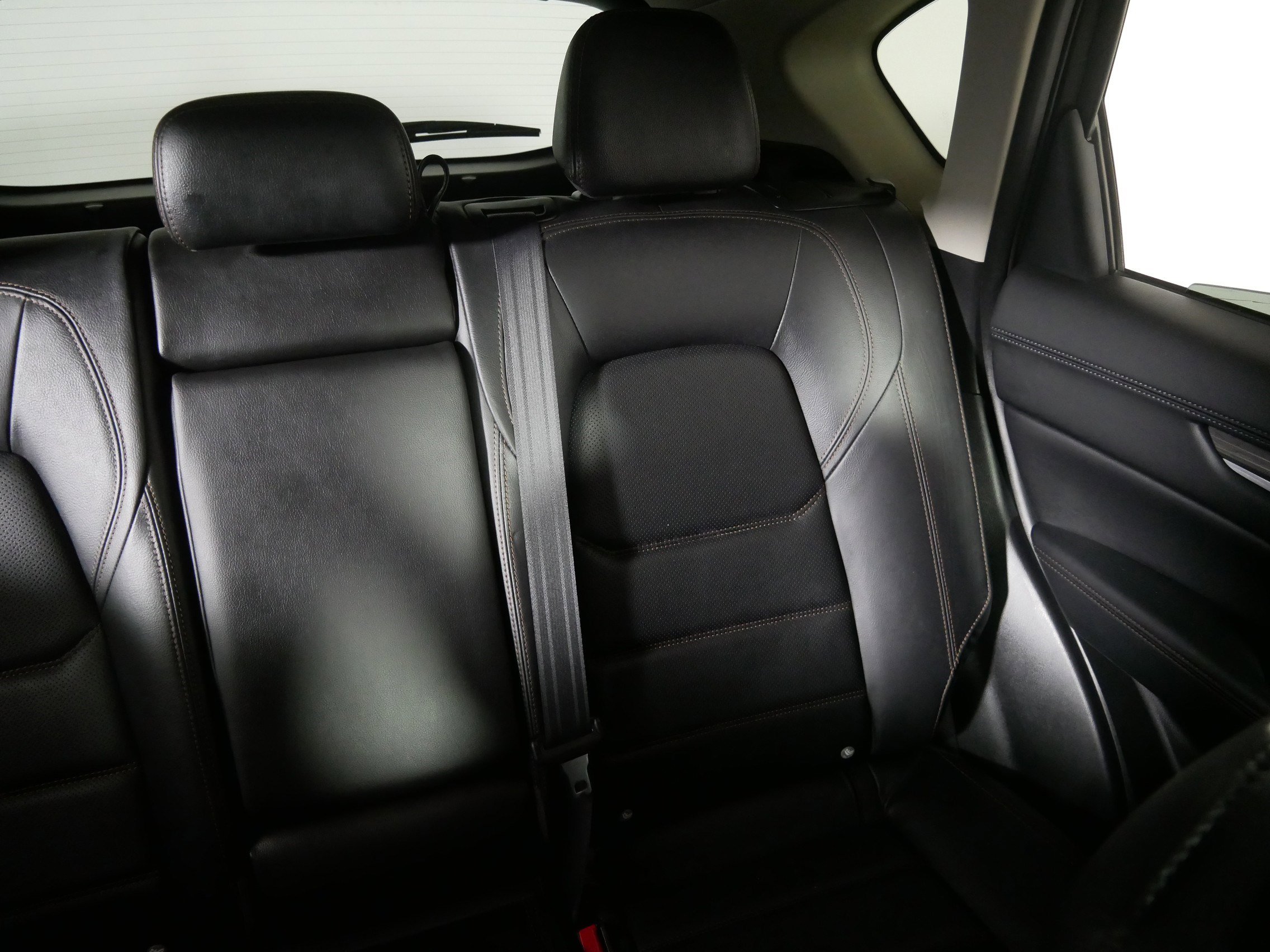 Used 2023 MAZDA CX-5 AWD 2.5 S w/ Premium Package image 14