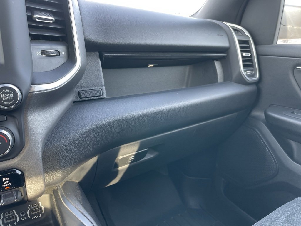 Used 2019 RAM 1500 Big Horn image 53