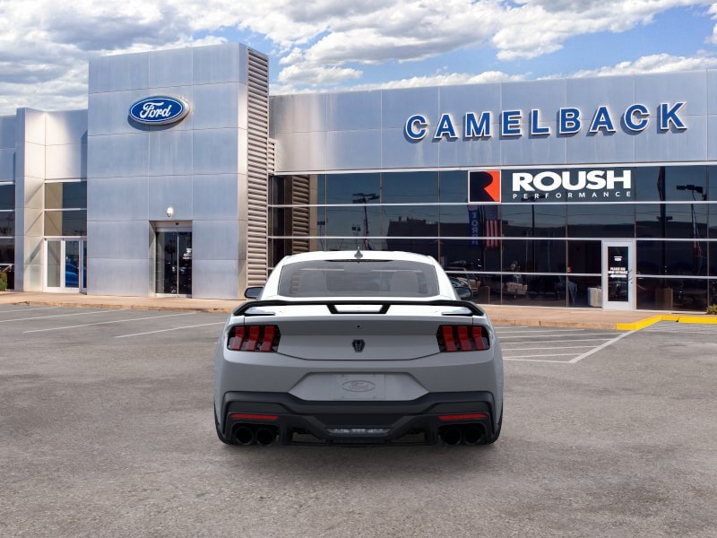 New 2026 Ford Mustang Dark Horse RWD image 29