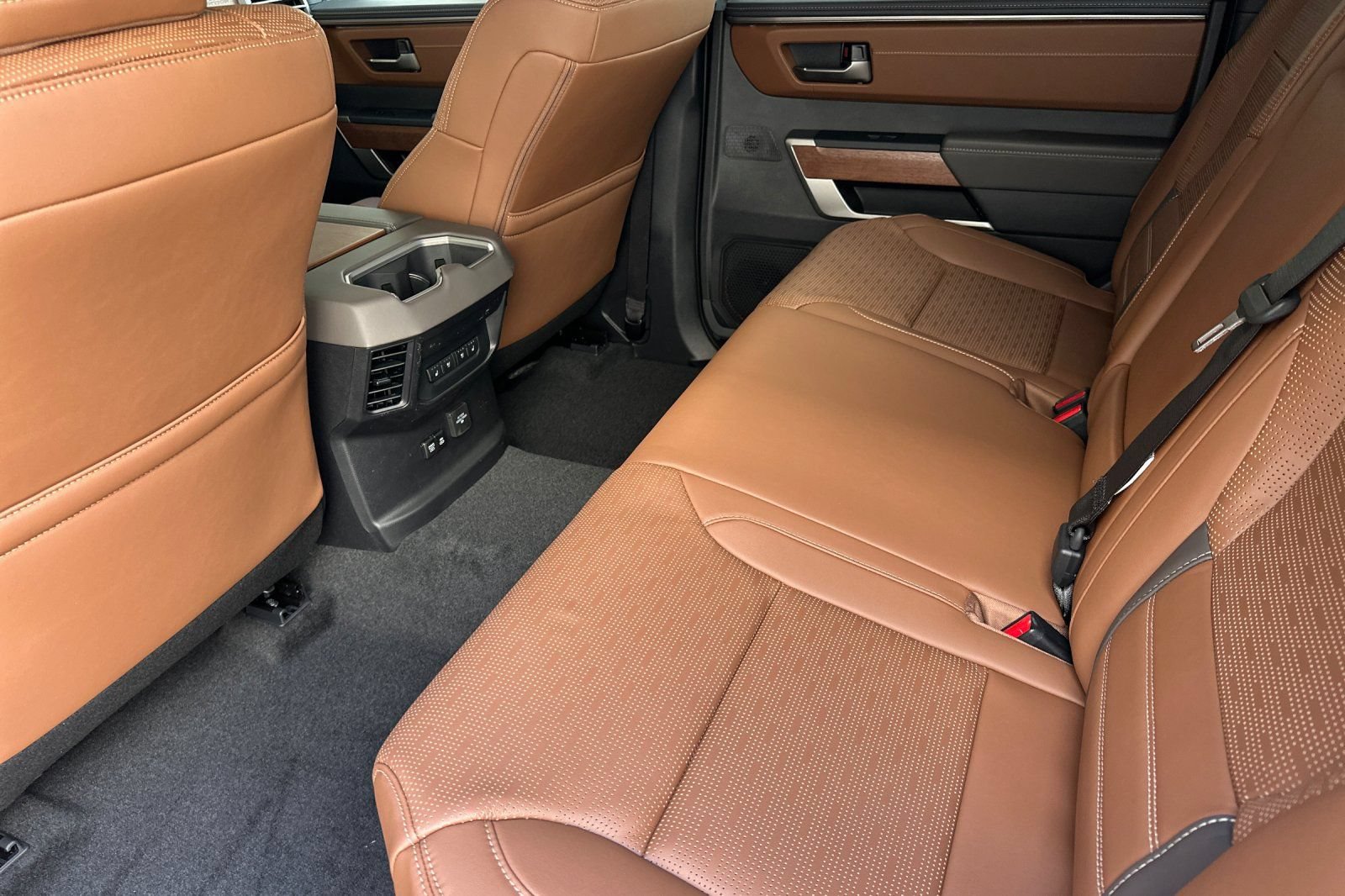 New 2026 Toyota Tundra 1794 Edition AWD/4WD image 13