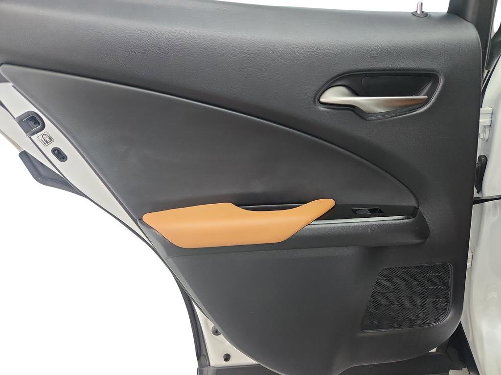 Used 2020 Lexus UX 250h w/ Premium Package AWD/4WD image 24