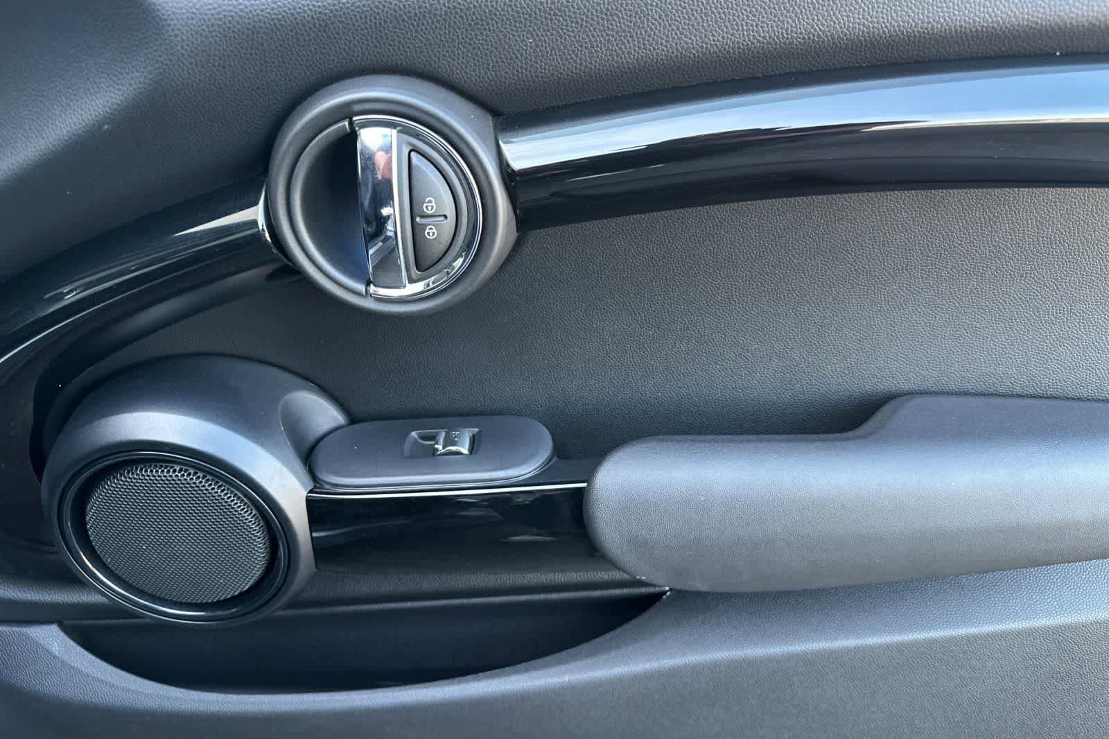 Used 2020 MINI Cooper S w/ Storage Package FWD image 18