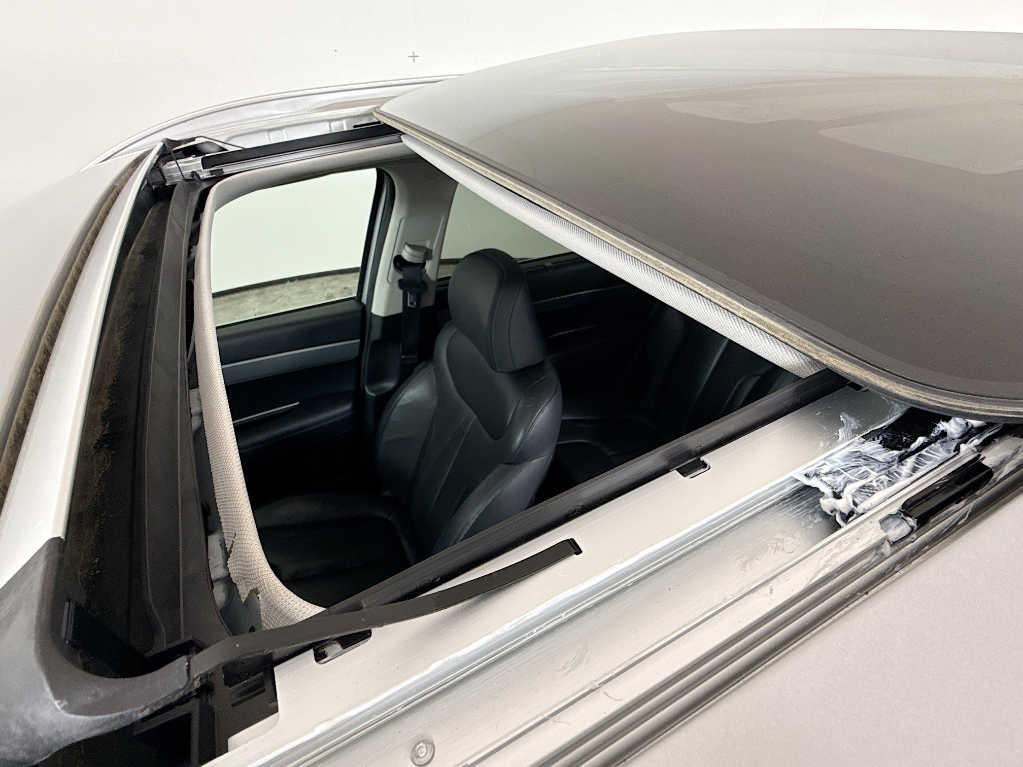 Used 2021 Hyundai Palisade SEL w/ Premium Package image 14