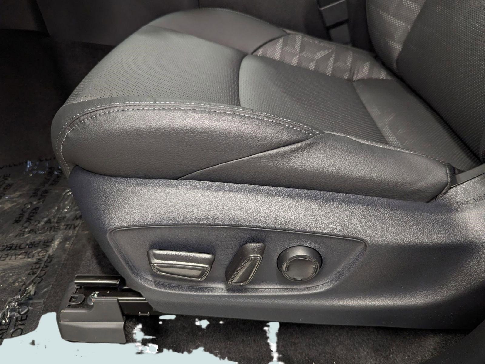 New 2026 Toyota Tacoma SR5 image 11