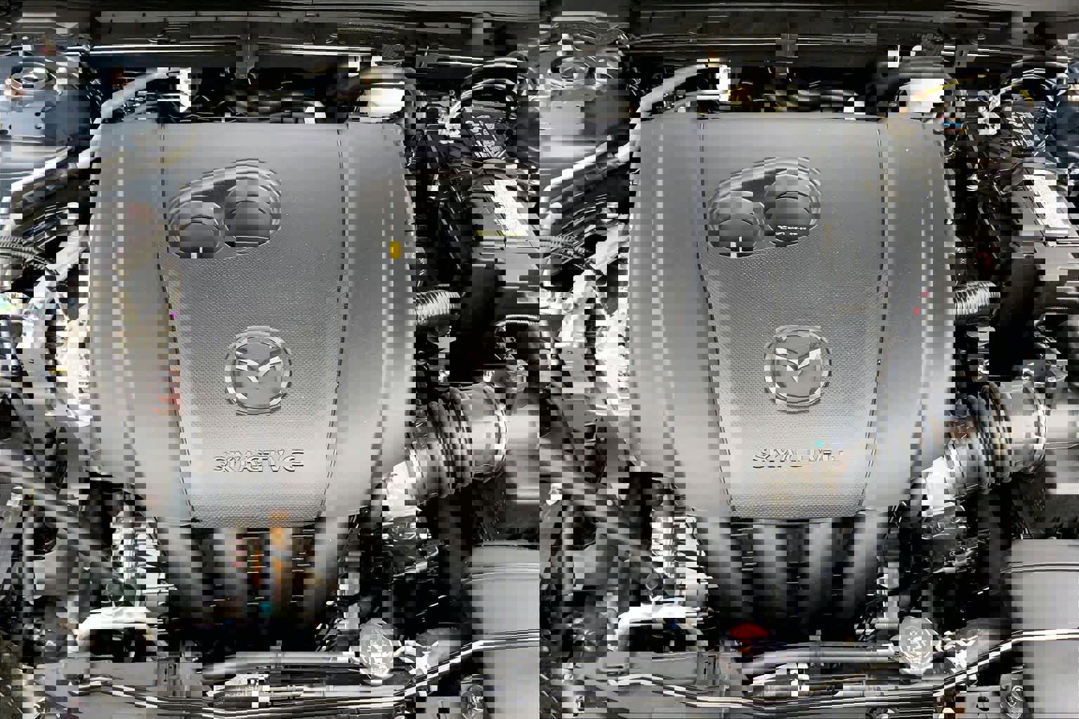 New 2026 MAZDA CX-30 AWD 2.5 S image 16