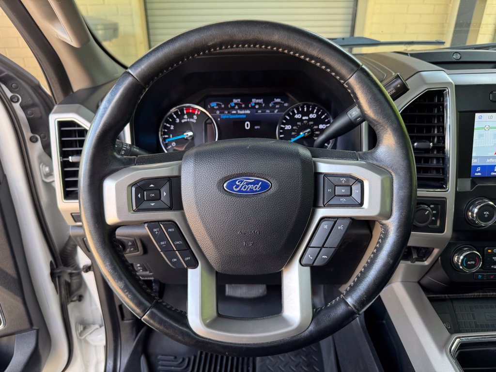 Used 2021 Ford F350 Lariat AWD/4WD image 19