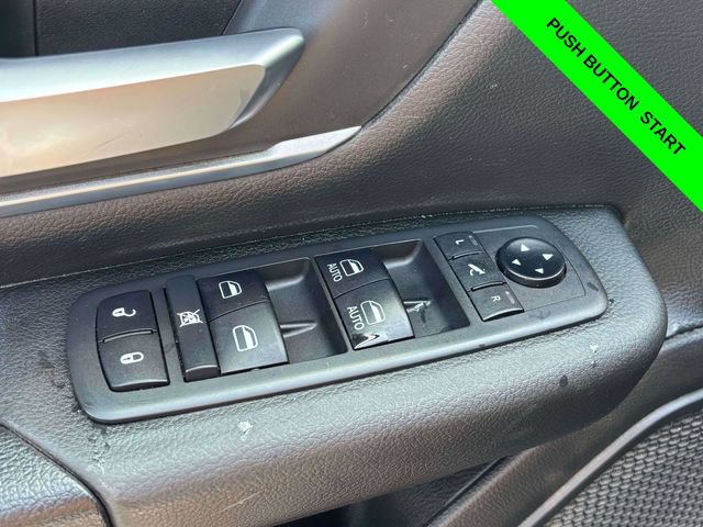 Used 2019 RAM 1500 Big Horn AWD/4WD image 10