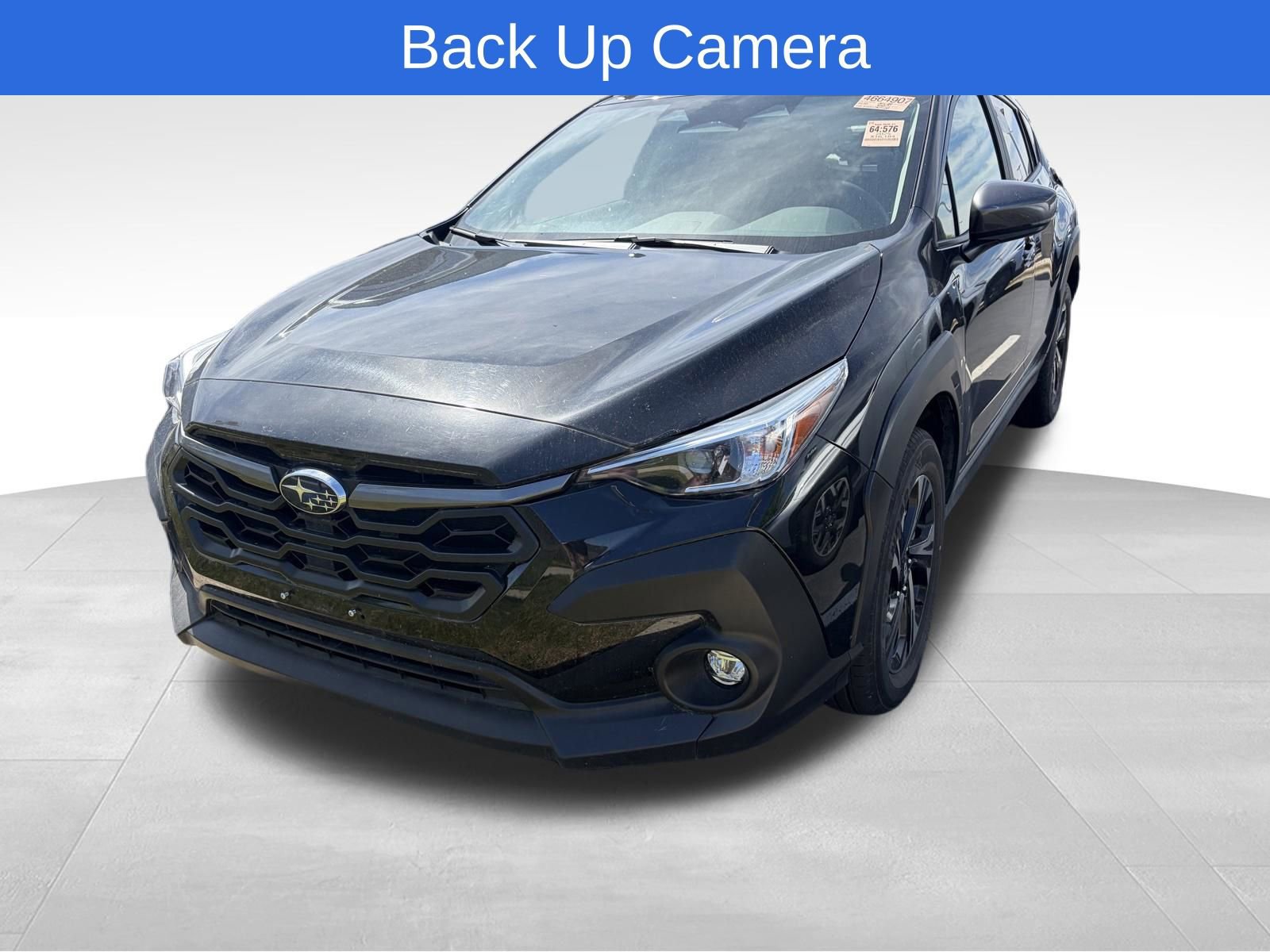 Certified 2025 Subaru Crosstrek 2.0i Premium AWD/4WD image 2