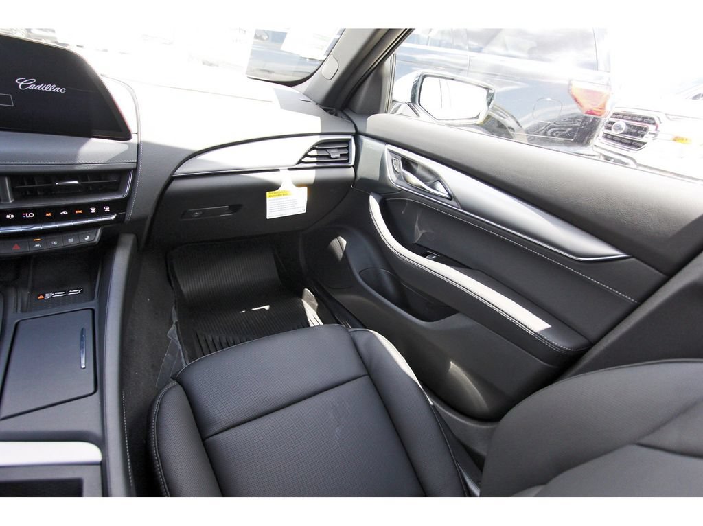 New 2026 Cadillac CT5 Premium Luxury w/ Technology Package RWD image 10