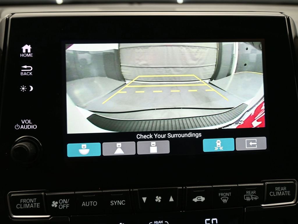 Used 2024 Honda Odyssey Elite image 14