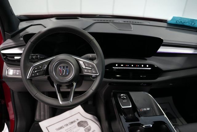 New 2026 Buick Enclave Preferred w/ Power Package AWD/4WD image 19