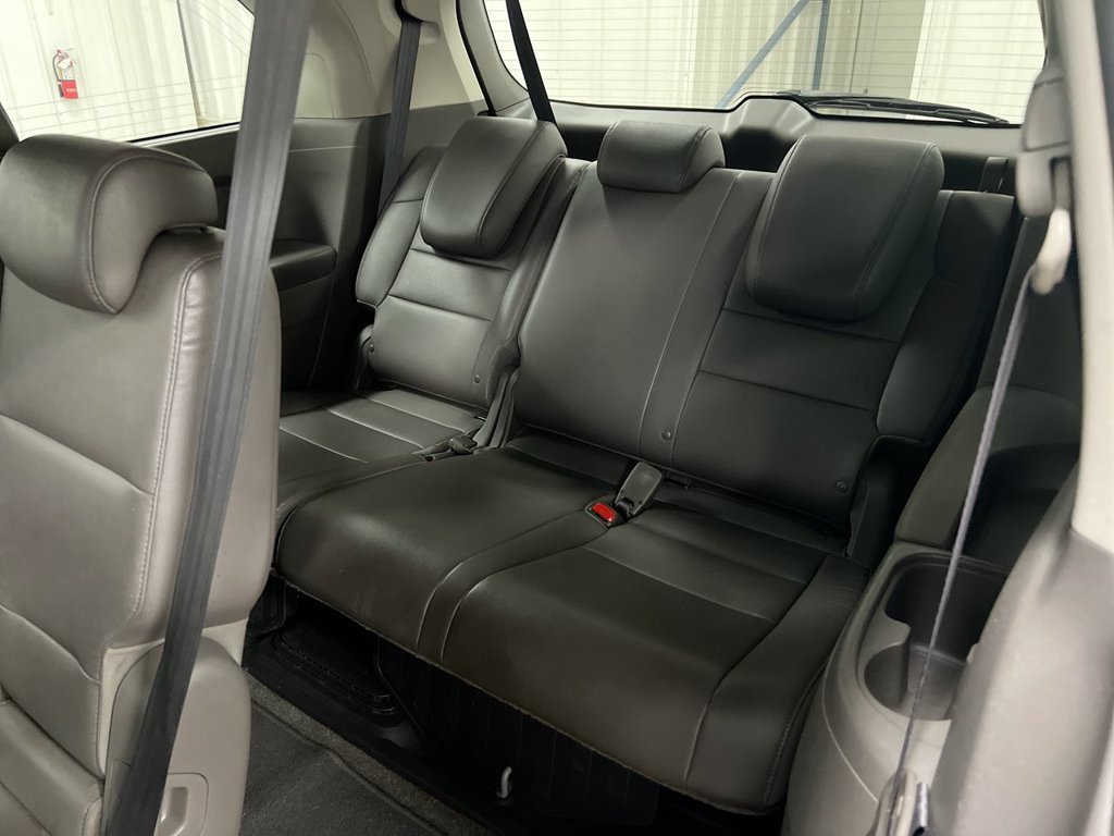 Used 2017 Honda Odyssey EX-L image 24