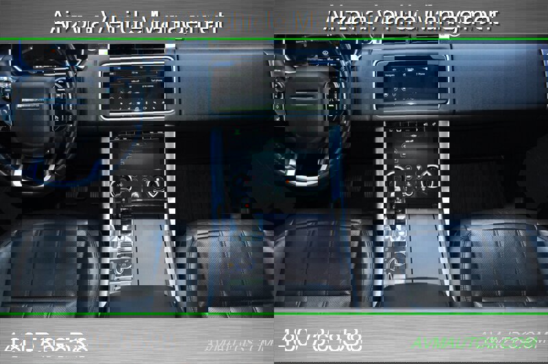 Used 2019 Land Rover Range Rover Sport HSE image 25