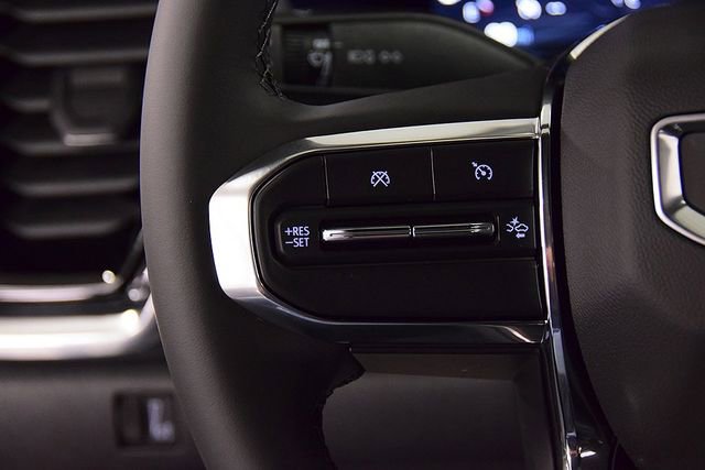 New 2025 GMC Canyon Elevation w/ Convenience Package image 20