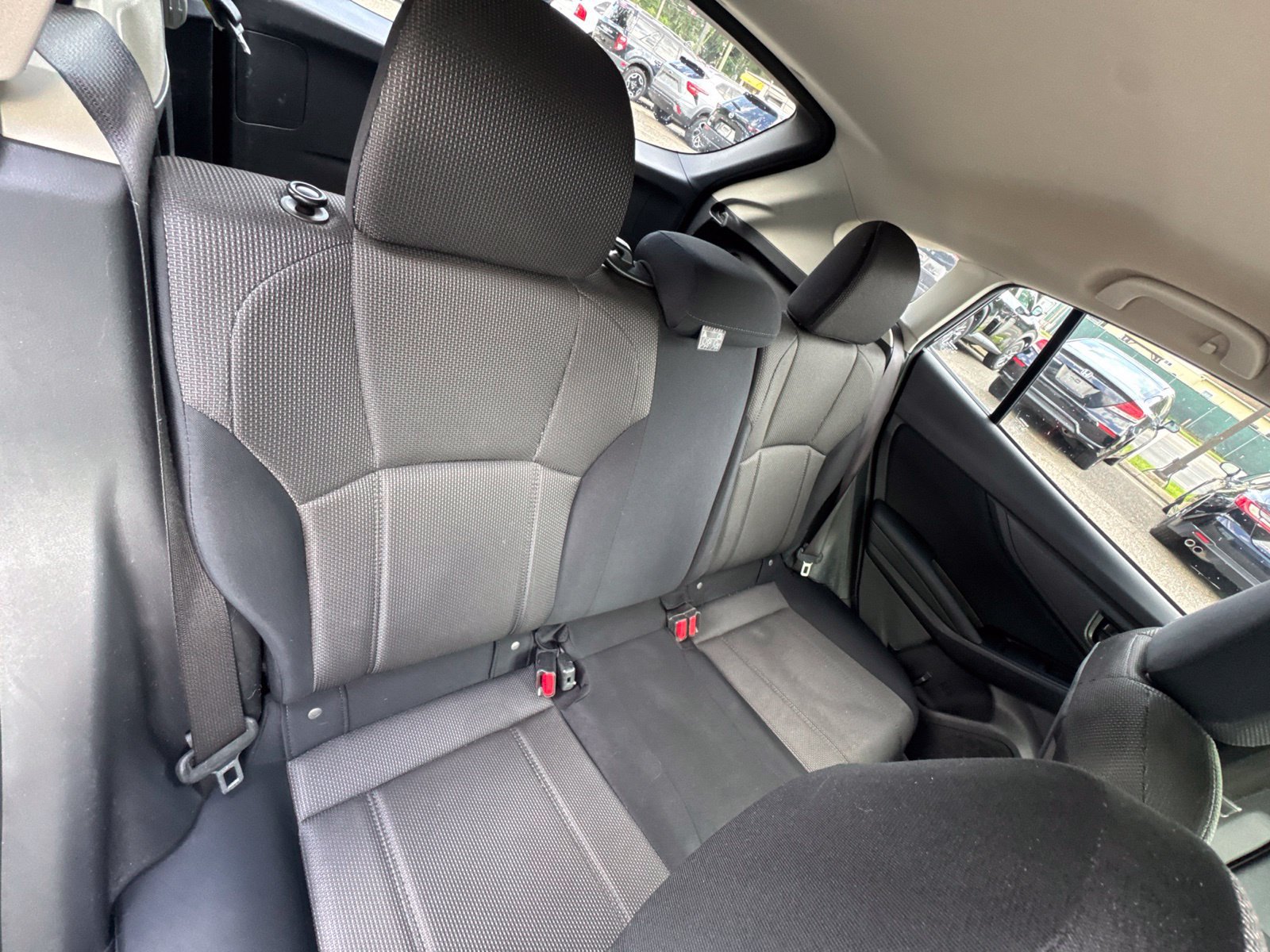 Used 2021 Subaru Crosstrek 2.0i AWD/4WD image 18