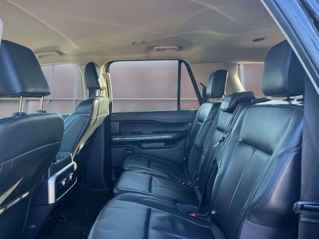 Used 2024 Ford Expedition Max XLT AWD/4WD image 12