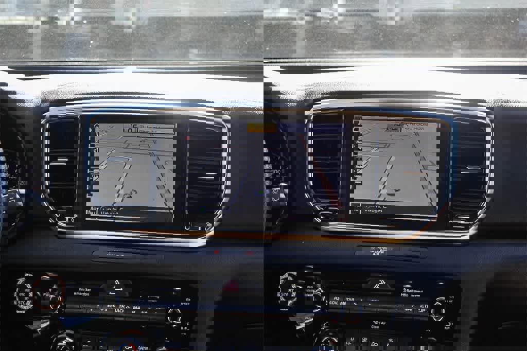 Used 2020 Kia Sportage SX image 21