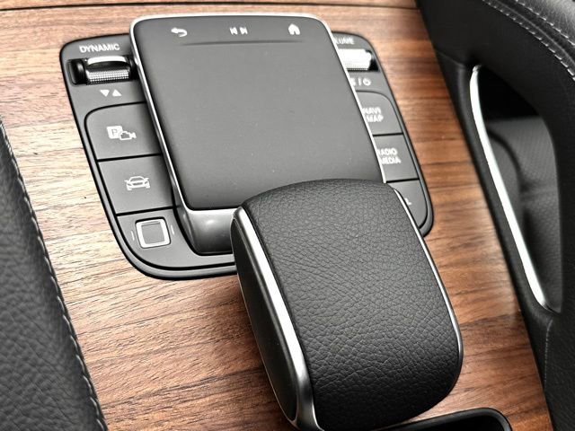 Certified 2025 Mercedes-Benz GLE 350 4MATIC image 20