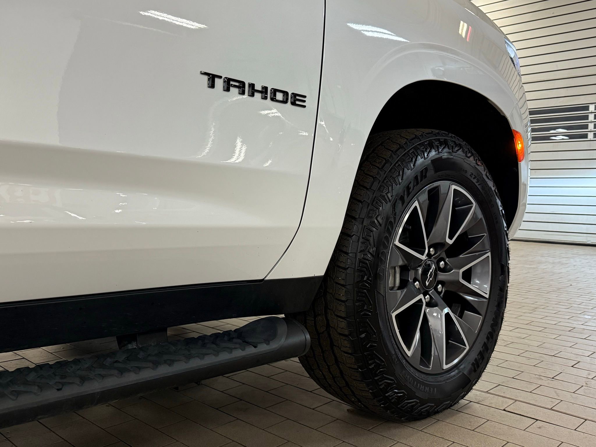 Used 2023 Chevrolet Tahoe Z71 image 15