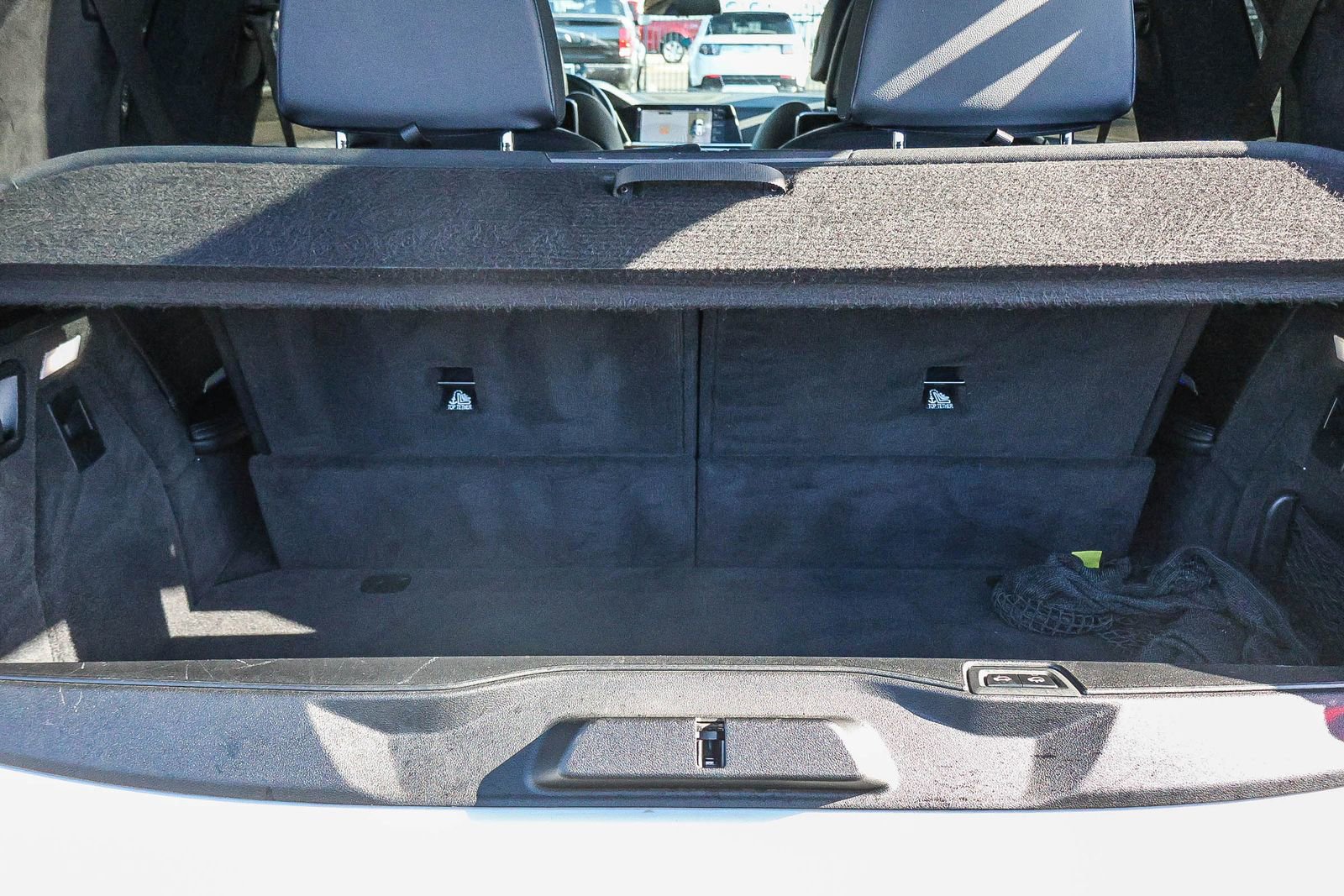 Used 2019 BMW X7 xDrive40i w/ M Sport Package image 24