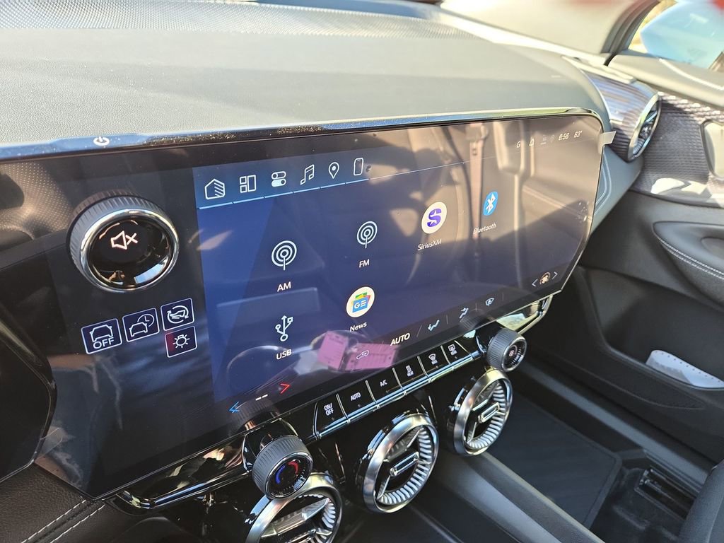 New 2026 Chevrolet Blazer EV LT w/ LPO, All-Weather Mat Package image 13