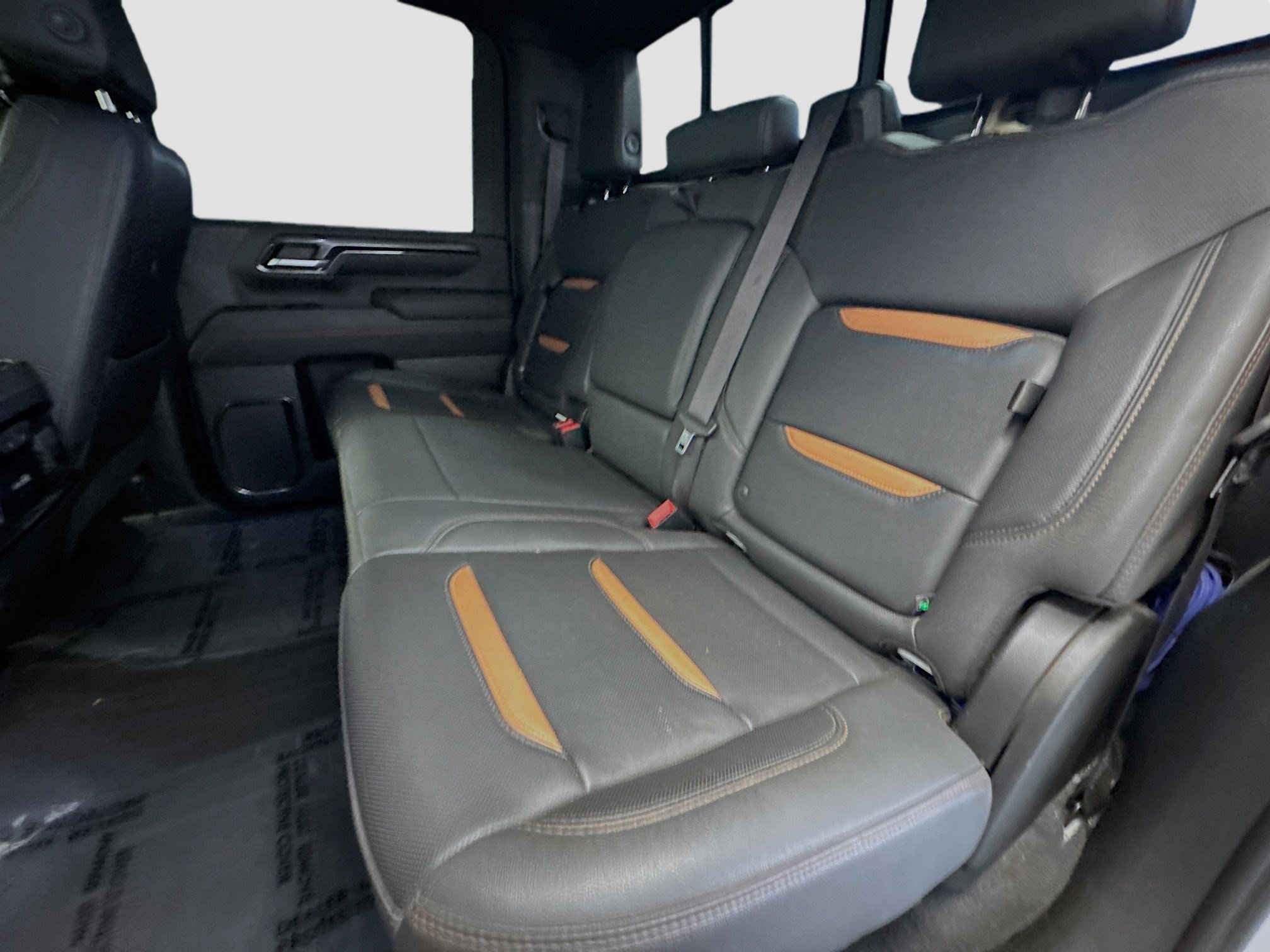 Used 2024 GMC Sierra 2500 AT4 w/ Technology Package image 13