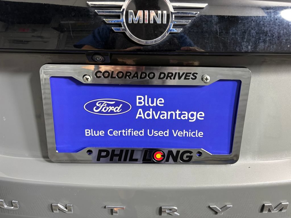 Used 2022 MINI Cooper Countryman S FWD image 30