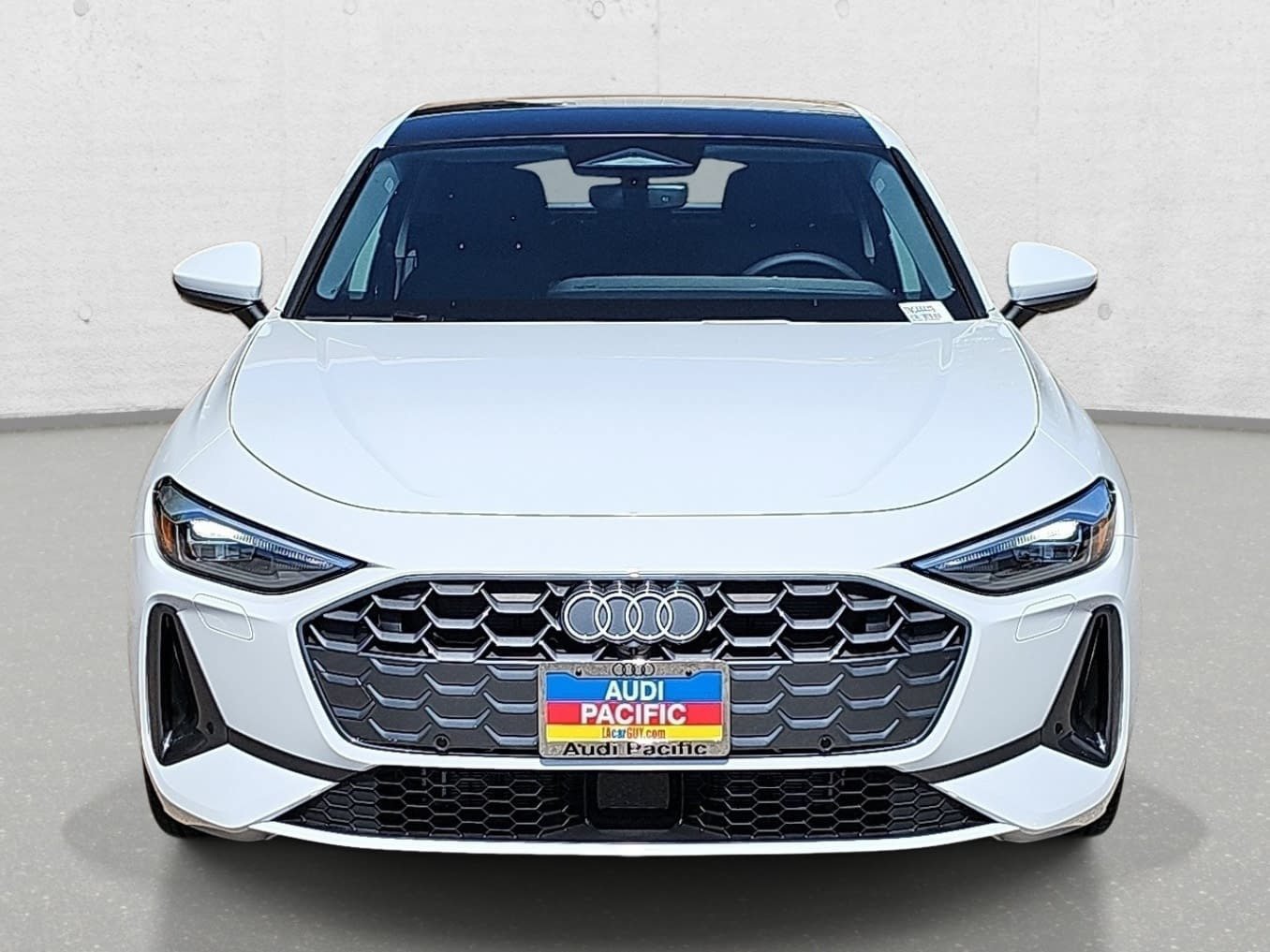New 2026 Audi A5 Premium AWD/4WD image 2