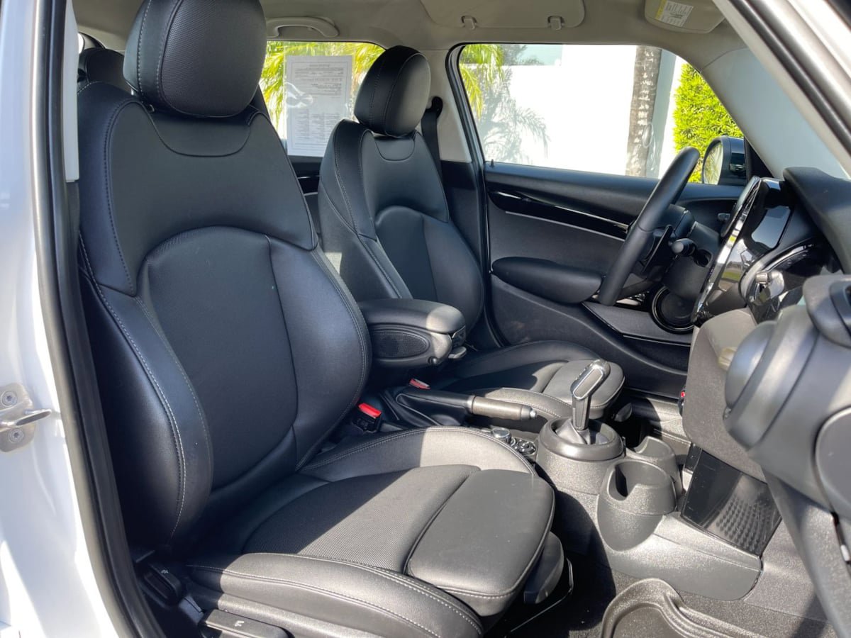 Used 2023 MINI Cooper S FWD image 21