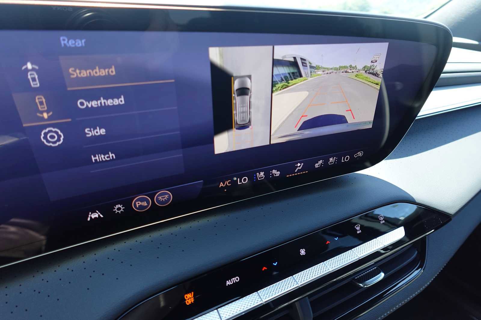 New 2026 Buick Enclave Avenir w/ Super Cruise Package image 27