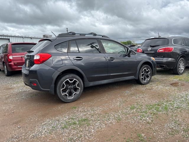 Used 2014 Subaru Crosstrek 2.0i Premium w/ Moonroof Package AWD/4WD image 9
